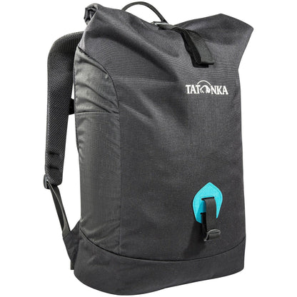 Tatonka Rolltop Pack S Rucksack Tatonka black 