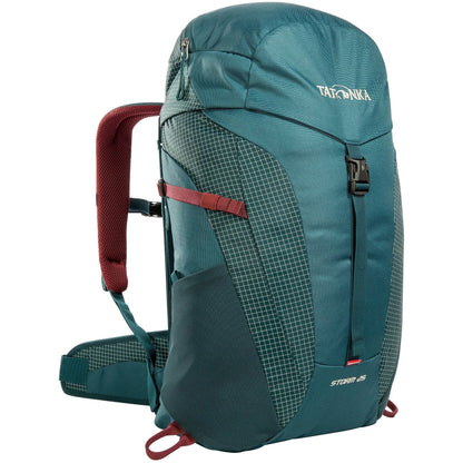 Tatonka Storm 25 Recco Rucksack Tatonka teal green 