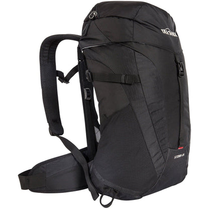 Tatonka Storm 25 Recco Rucksack Tatonka black 