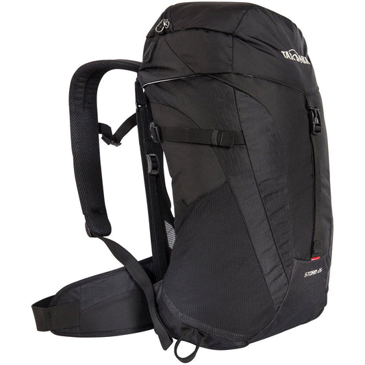 Tatonka Storm 25 Recco Rucksack Tatonka black 