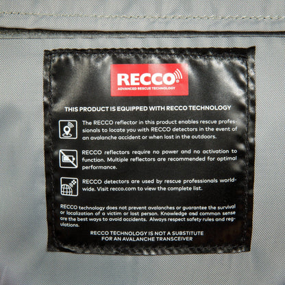 Tatonka Storm 25 Recco Rucksack Tatonka 