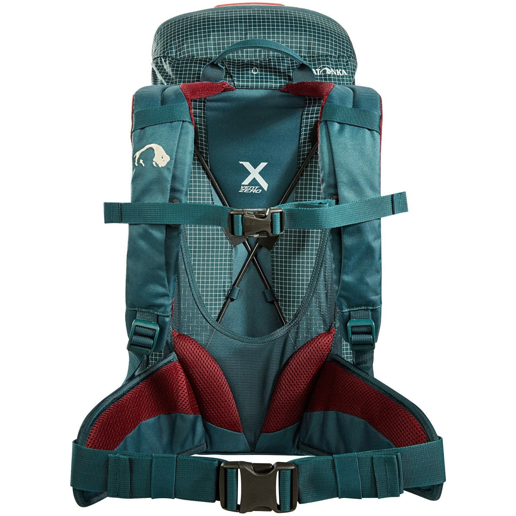 Tatonka Storm 25 Recco Rucksack Tatonka 