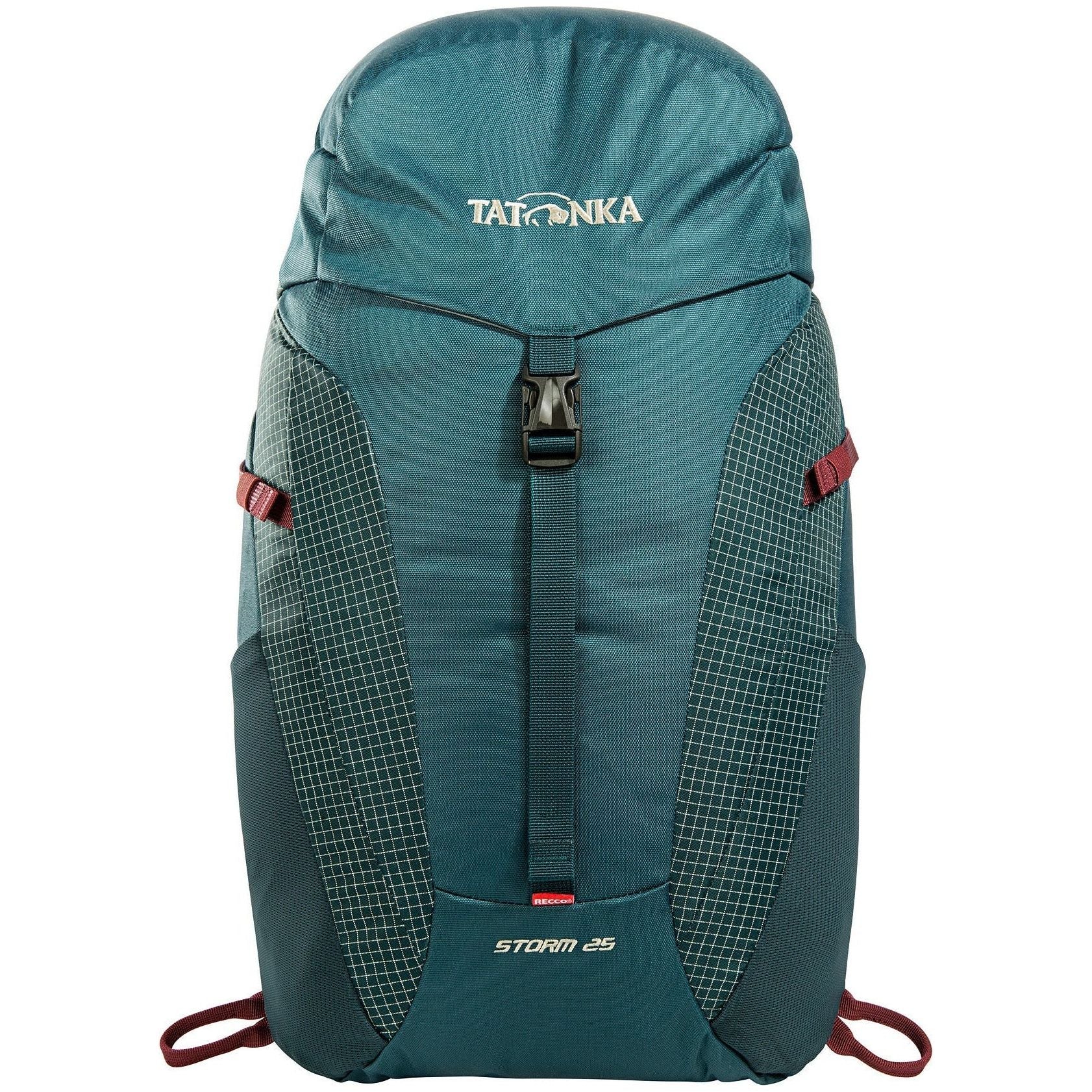 Tatonka Storm 25 Recco Rucksack Tatonka 