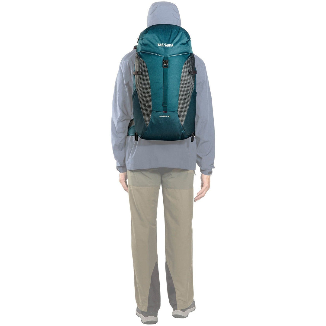 Tatonka Storm 30 Recco Rucksack Tatonka 