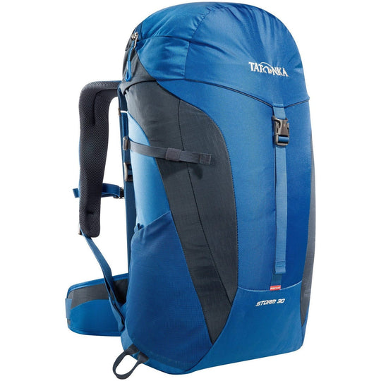 Tatonka Storm 30 Recco Rucksack Tatonka blue 