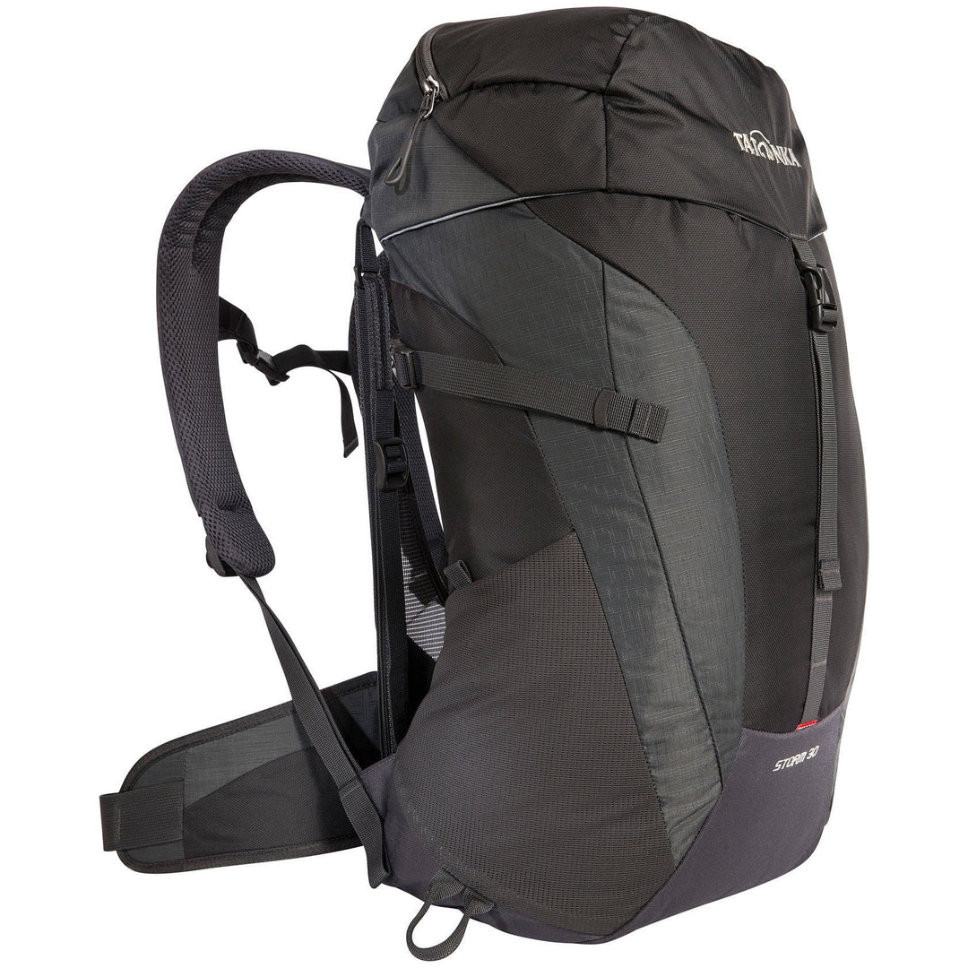 Tatonka Storm 30 Recco Rucksack Tatonka titan grey 