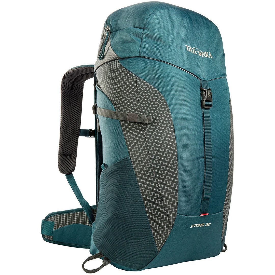 Tatonka Storm 30 Recco Rucksack Tatonka teal green 