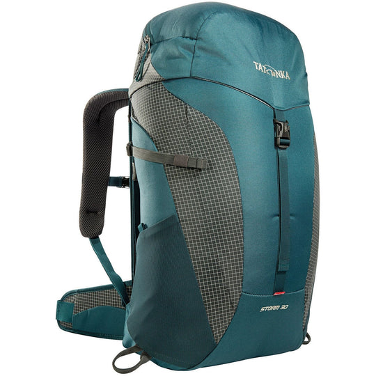 Tatonka Storm 30 Recco Rucksack Tatonka teal green 