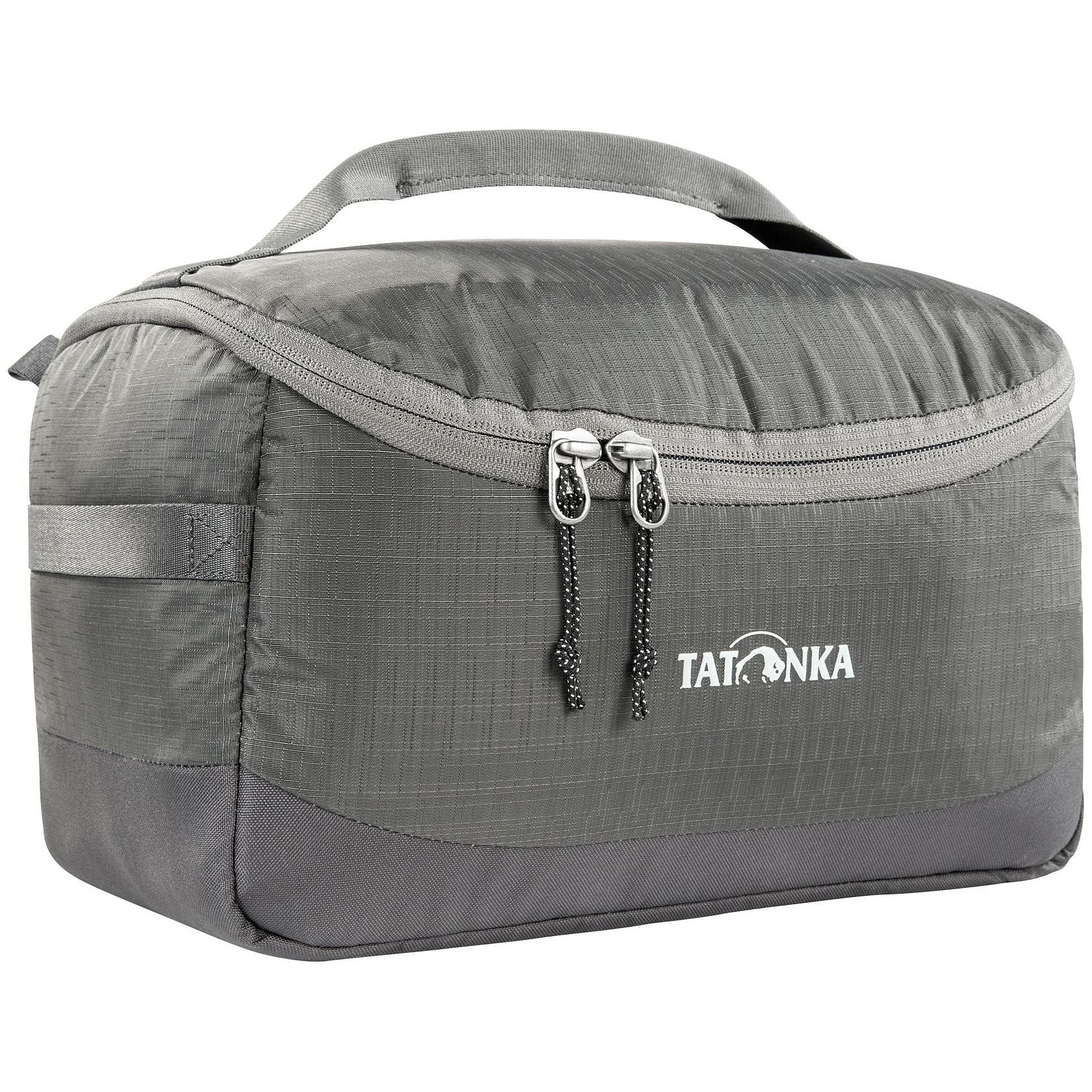 Tatonka Wash Case kulturbeutel Tatonka titan grey 