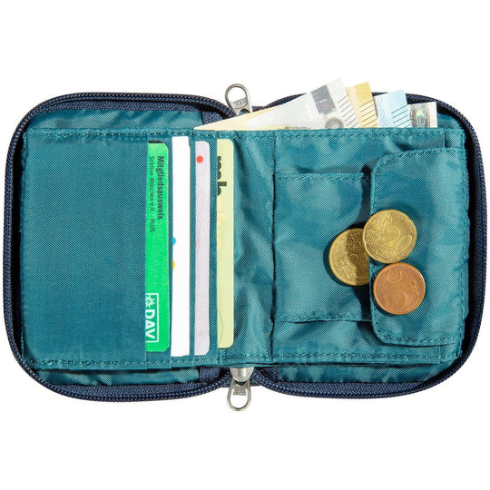 Tatonka Ziped Geld Box kulturbeutel Tatonka 