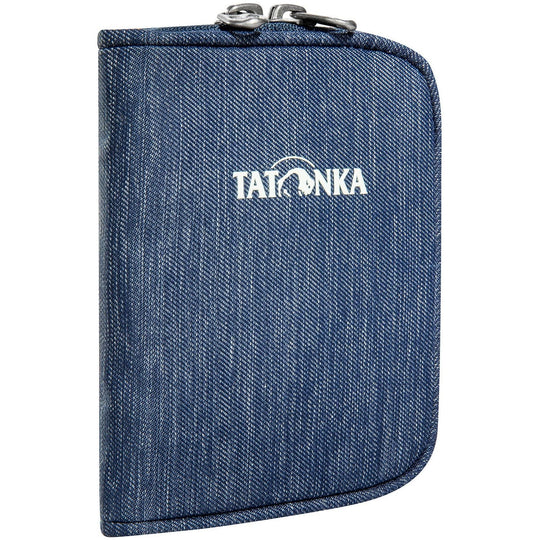 Tatonka Ziped Geld Box kulturbeutel Tatonka navy 