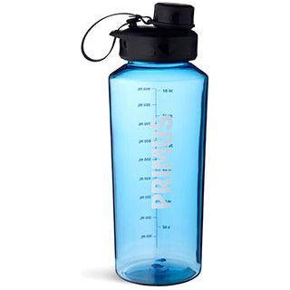 TrailBottle 1.0L Tritan Primus blau 