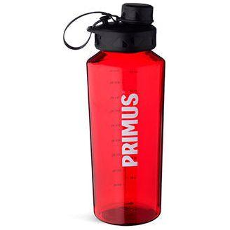 TrailBottle 1.0L Tritan Primus rot 