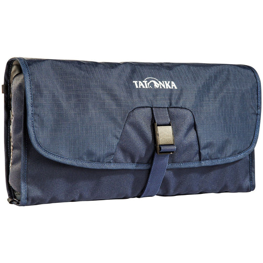 Travelcare kulturbeutel Tatonka navy 