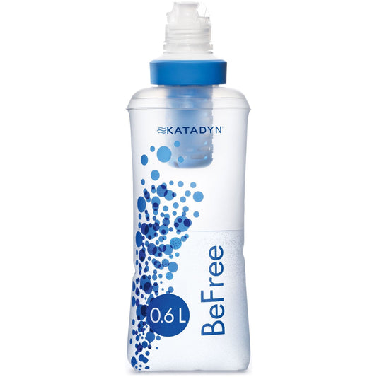 Wasserfilter BeFree 0.6L Katadyn 
