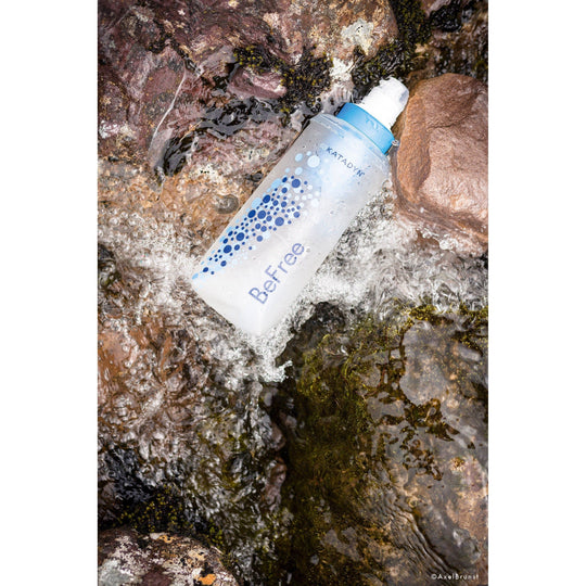 Wasserfilter BeFree 1.0L Katadyn 