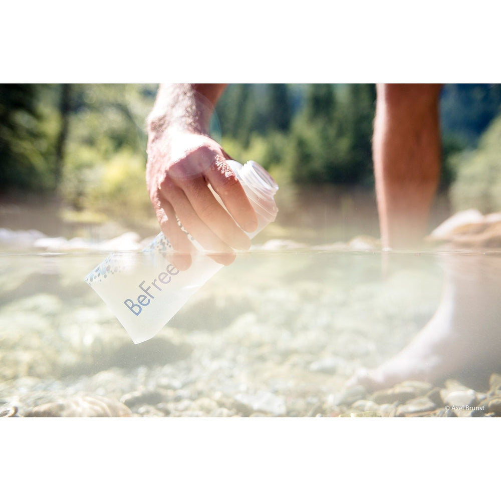 Wasserfilter BeFree 1.0L Katadyn 