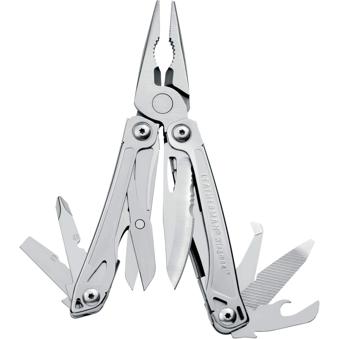 Wingman Leatherman Leatherman 