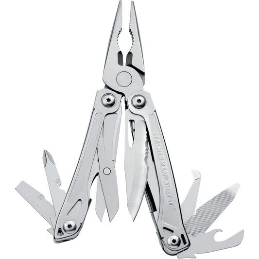 Wingman Leatherman Leatherman 