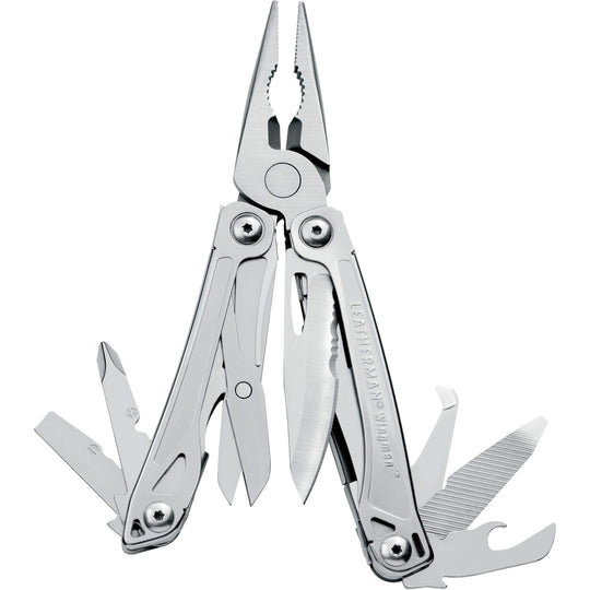 Wingman Leatherman Leatherman 