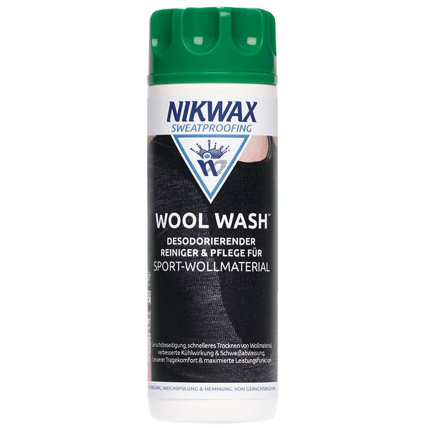 Wool Wash 300ml Merz AG 
